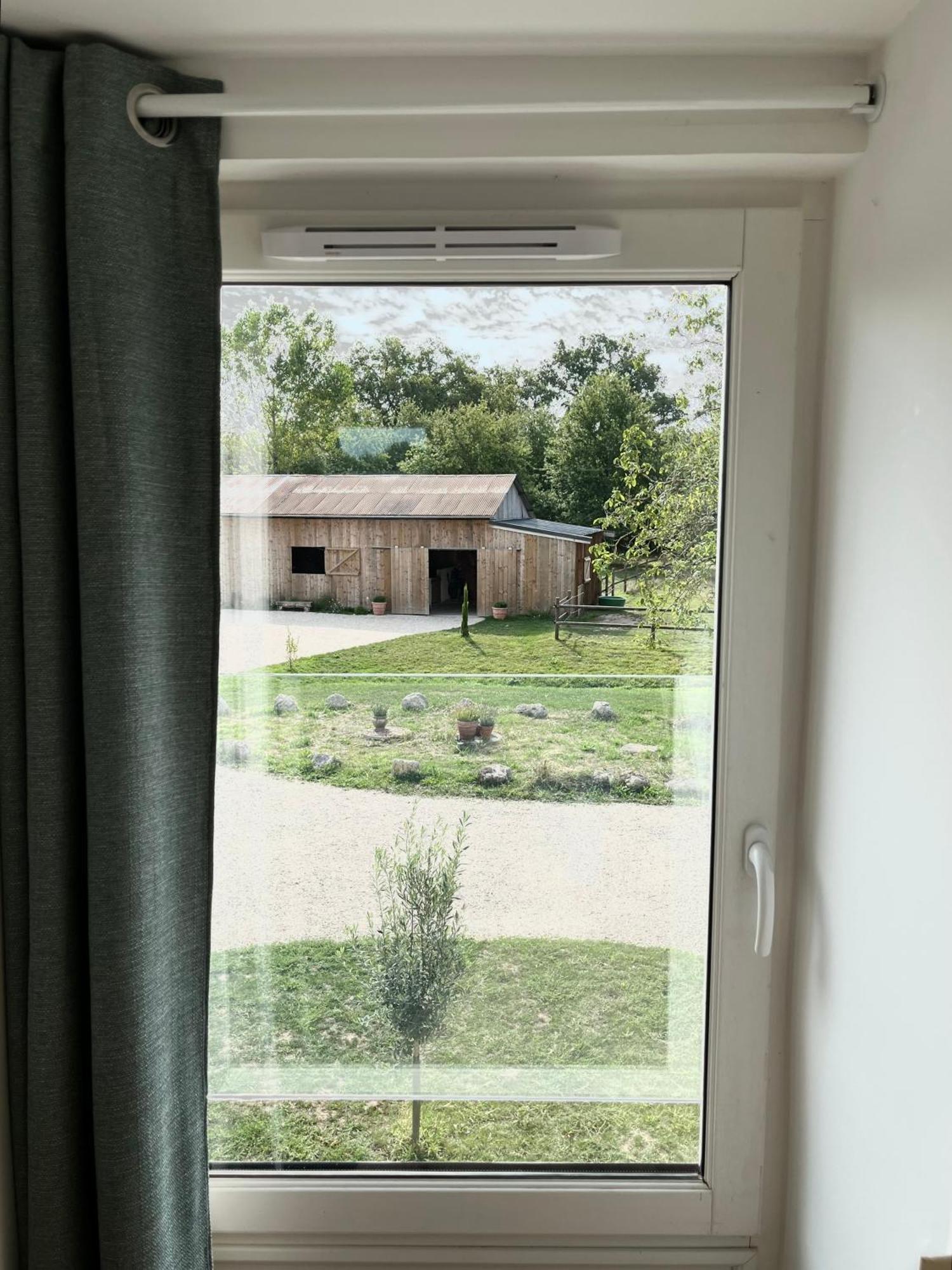 Maison Moz Fontaines-en-Sologne Eksteriør billede