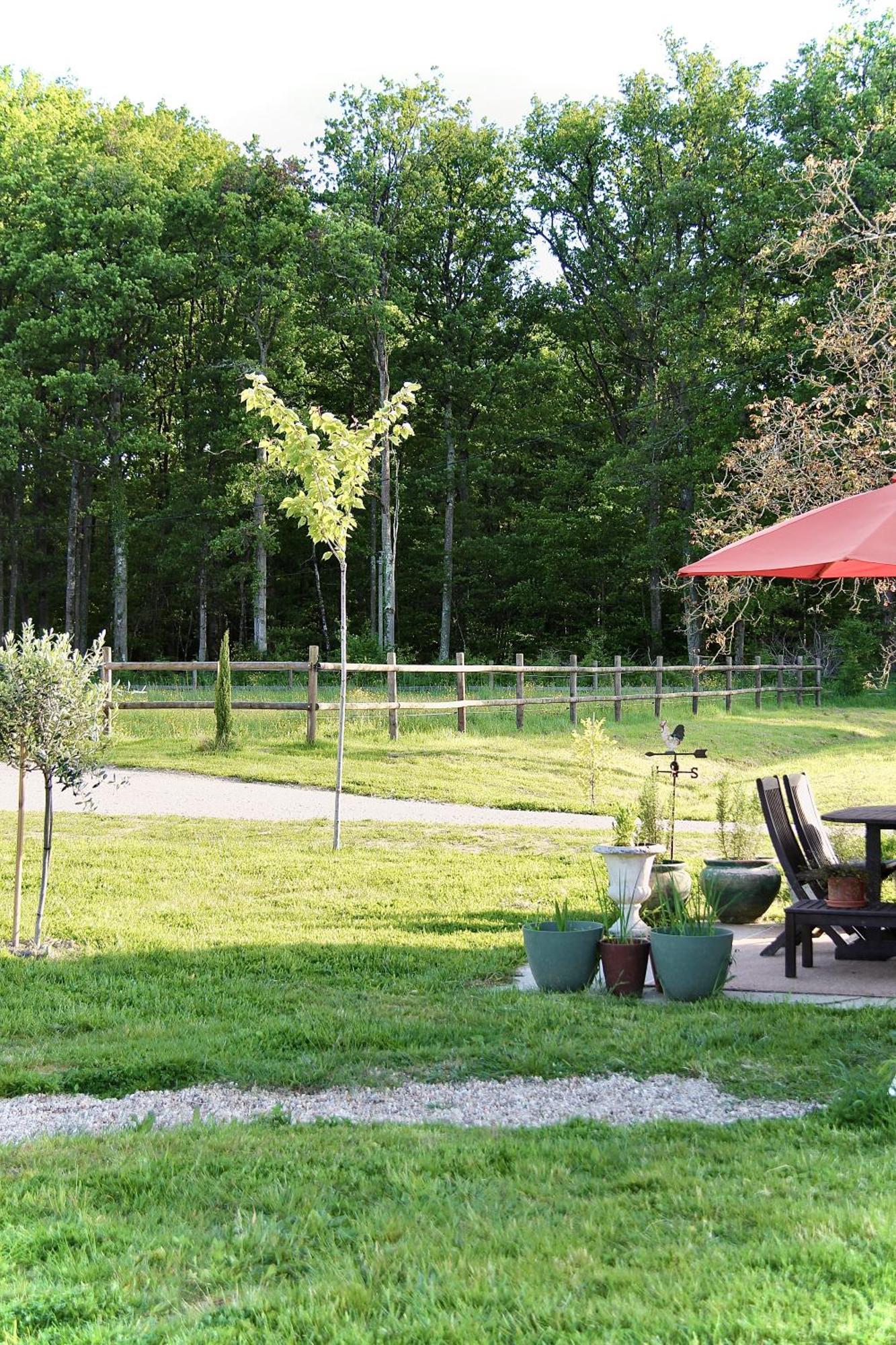 Maison Moz Fontaines-en-Sologne Eksteriør billede